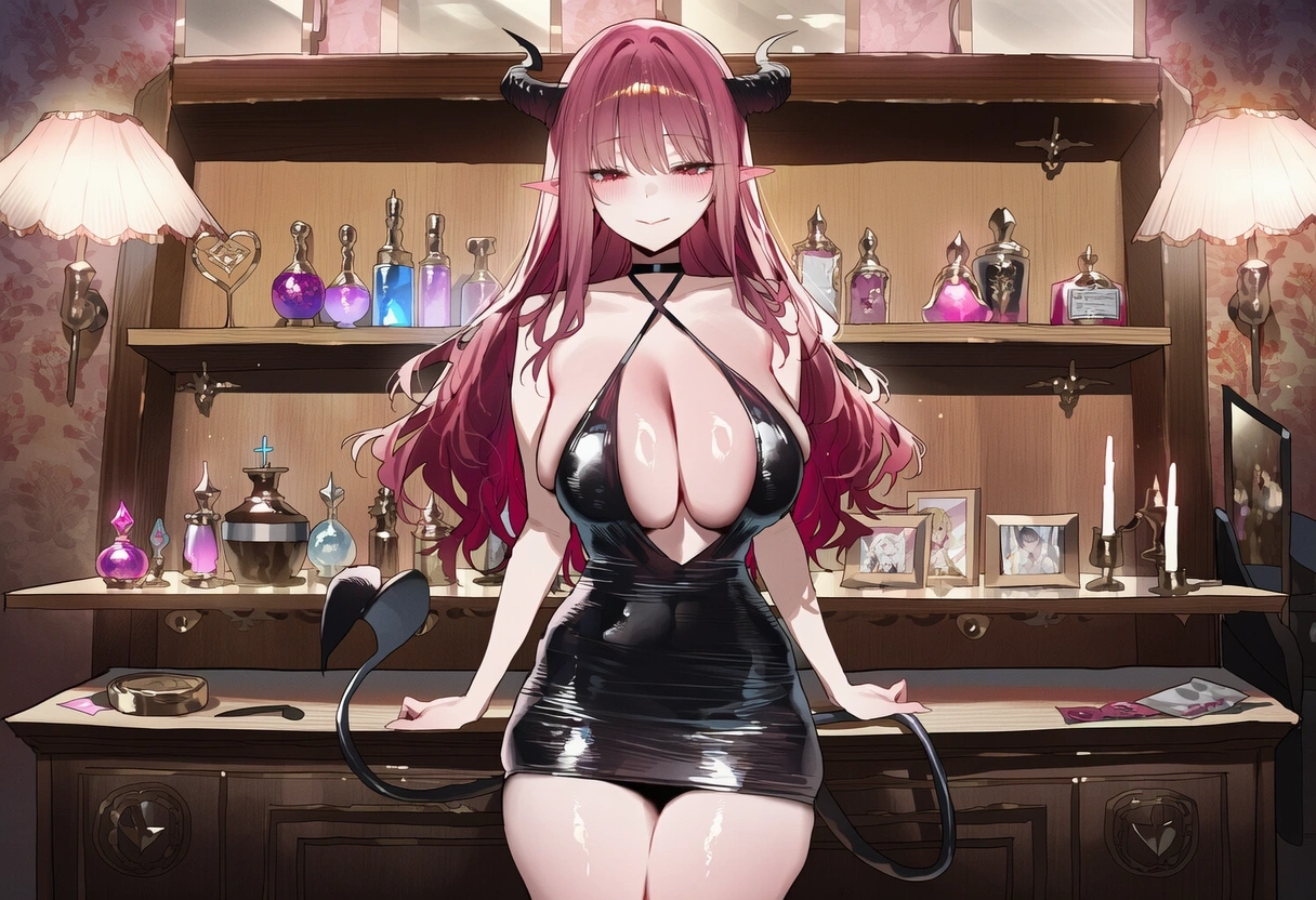 리사